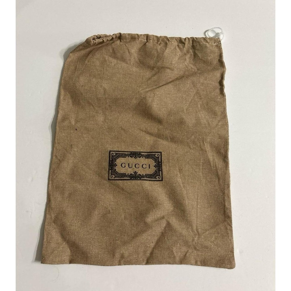 Dust bag for Accessories (10x13)